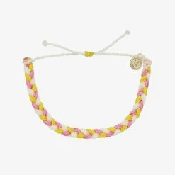 Pura Vida Bracelets Trending On TikTok Multi Braided Bracelet