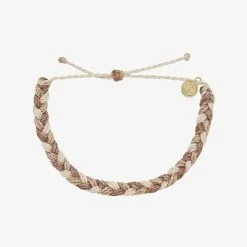 Pura Vida Bracelets Trending On TikTok Multi Braided Bracelet