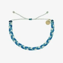 Pura Vida Bracelets Trending On TikTok Multi Braided Bracelet