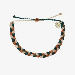 Pura Vida Bracelets Trending On TikTok Multi Braided Bracelet