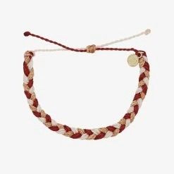 Pura Vida Bracelets Trending On TikTok Multi Braided Bracelet