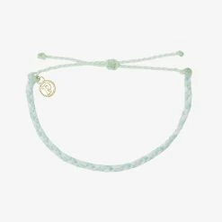 Pura Vida Bracelets Multi Mini Braided Bracelet