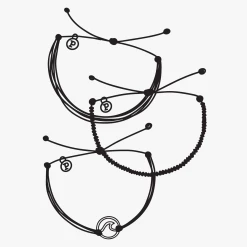 Pura Vida Bracelets Trending On TikTok Mystery Pack