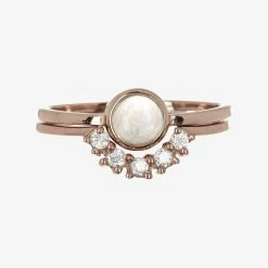 Fall 2019 Nesting Ring Best Sellers