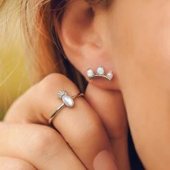 Pura Vida Bracelets Best Sellers The Crystal Cove Set