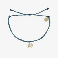 Pura Vida Bracelets Best Sellers On The Road Charm