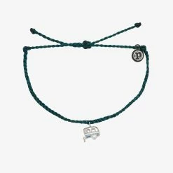 Pura Vida Bracelets Best Sellers On The Road Charm