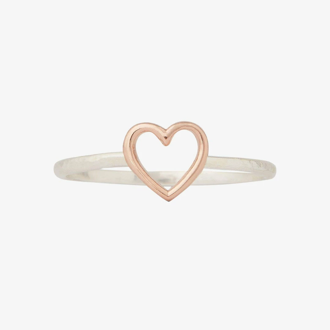 Deals π Spring 2020 Open Heart Ring β¨ 3 Spring 2020 Open Heart Ring