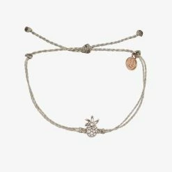 Spring 2021 Best Sellers Open Pineapple Charm