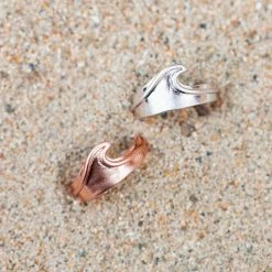 Pura Vida Bracelets Men's Kona Ring