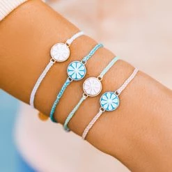 Pura Vida Bracelets Best Sellers Cameo Charm