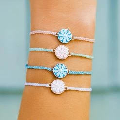 Pura Vida Bracelets Best Sellers Cameo Charm