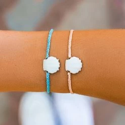 Pura Vida Bracelets Best Sellers Grande Shell Charm