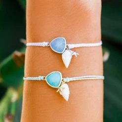 Pura Vida Bracelets Best Sellers Riviera Charms Bracelet