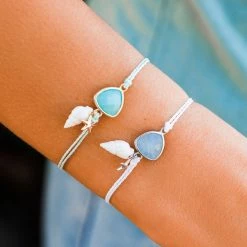 Pura Vida Bracelets Best Sellers Riviera Charms Bracelet