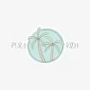 Spring 2021 PV Palms Sticker