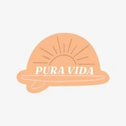 Spring 2021 Best Sellers PV Surf Sticker