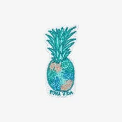 Pura Vida Bracelets Palm Pineapple Patch Best Sellers
