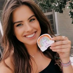 Spring 2020 Love Is Love Sticker