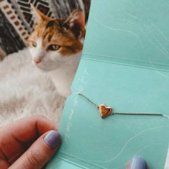 Best reviews of ⭐ Pura Vida Bracelets Custom Jewelry Engravable Heart Choker 👏 16 Pura Vida Bracelets Custom Jewelry Engravable Heart Choker