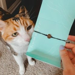 Pura Vida Bracelets Engravable Coin Bracelet Trending On TikTok