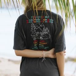 Pura Vida Bracelets National Parks Tee