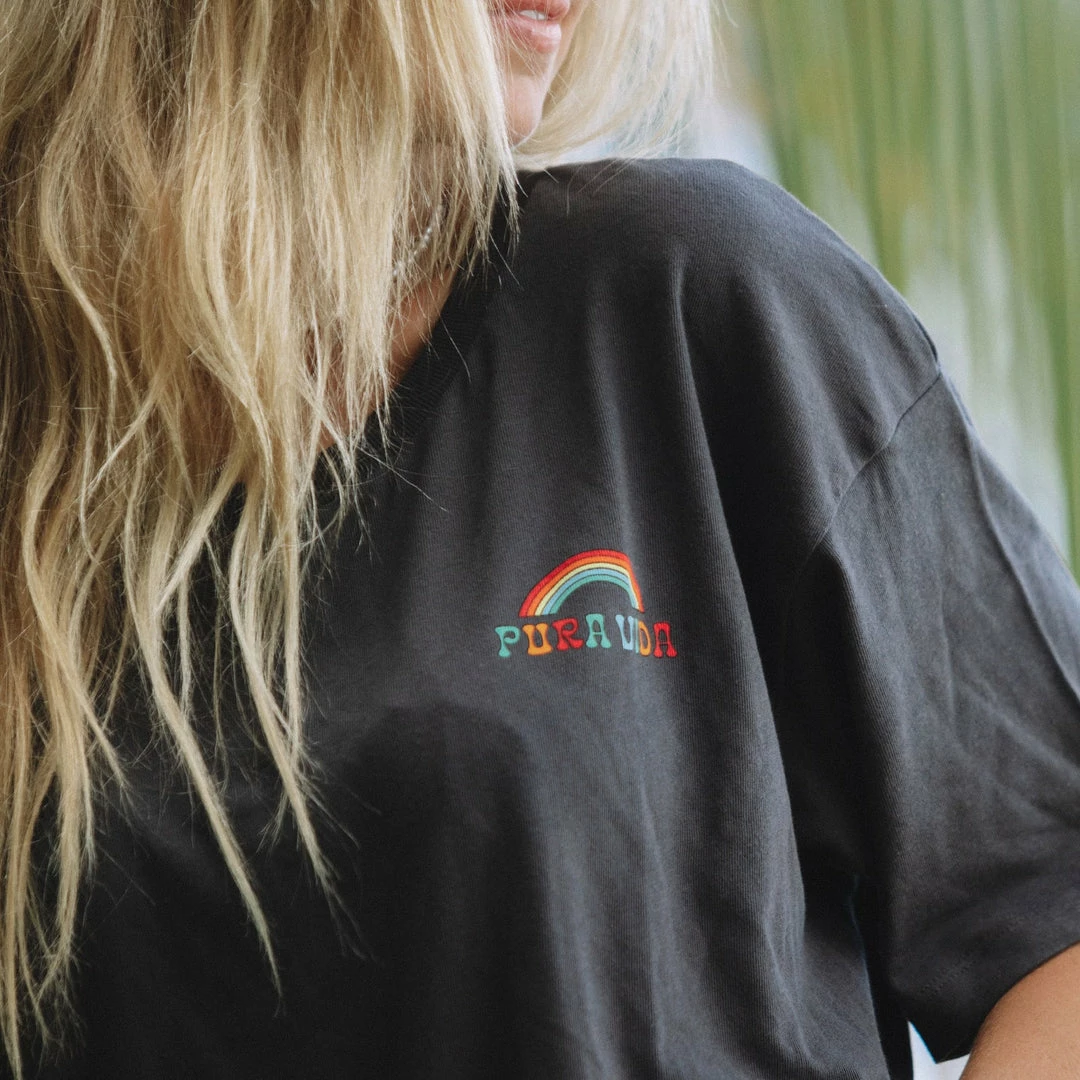 Brand new π Pura Vida Bracelets National Parks Tee β 8 Pura Vida Bracelets National Parks Tee