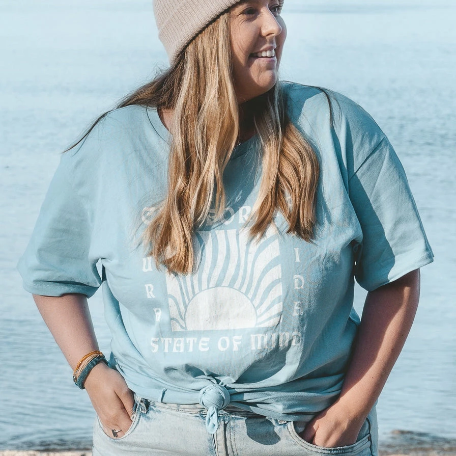 Budget π₯° Pura Vida Bracelets Best Sellers California State Of Mind Tee β 11 Pura Vida Bracelets Best Sellers California State Of Mind Tee