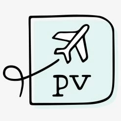 Pura Vida Bracelets Pura Vida Passport