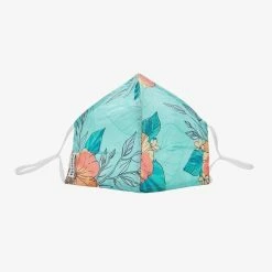 Pura Vida Bracelets Pura Vida X Vera Bradley Face Mask