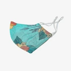 Pura Vida Bracelets Pura Vida X Vera Bradley Face Mask