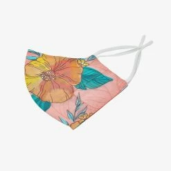 Pura Vida Bracelets Pura Vida X Vera Bradley Face Mask