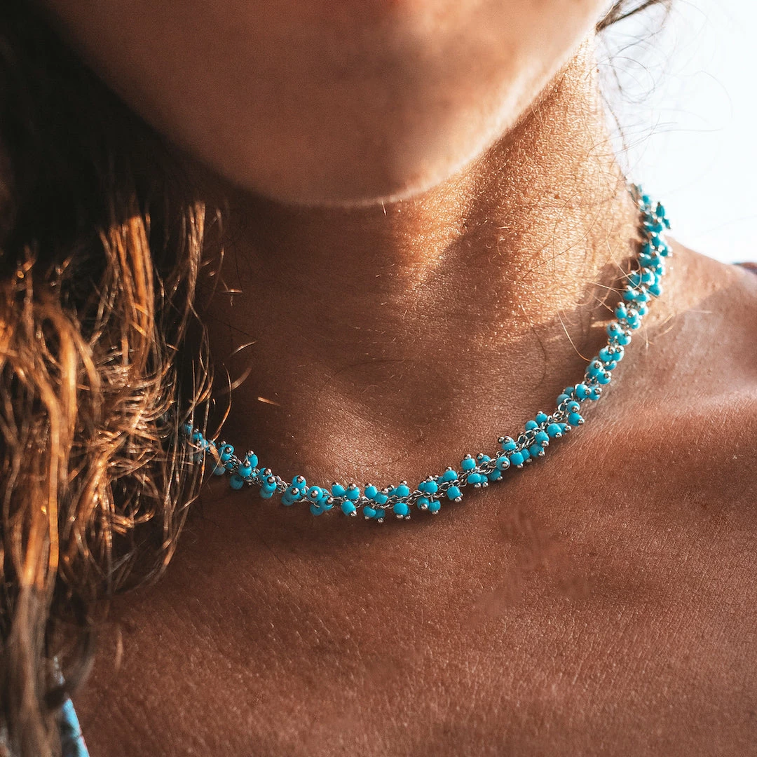 Best reviews of β Spring 2021 Tulum Choker π 7 Spring 2021 Tulum Choker