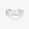 Pura Vida Bracelets Retreat Ring