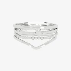 Pura Vida Bracelets Retreat Ring