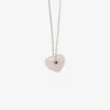 Best Pirce π Spring 2021 Best Sellers Rose Quartz Heart Necklace π 1 Spring 2021 Best Sellers Rose Quartz Heart Necklace