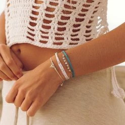 Pura Vida Bracelets The Maui Set Trending On TikTok