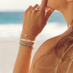 Pura Vida Bracelets The Maui Set Trending On TikTok