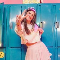 Pura Vida Bracelets Happy Face Beaded Bracelet Trending On TikTok