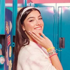 Best deal π Pura Vida Bracelets Collaborations The Charli D'Amelio Pack π 15 Pura Vida Bracelets Collaborations The Charli D'Amelio Pack