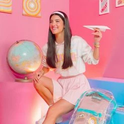 Pura Vida Bracelets Trending On TikTok Happy Yellow