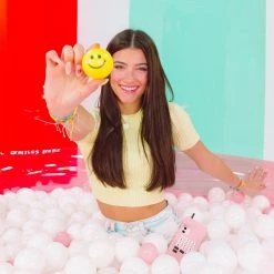 Pura Vida Bracelets Trending On TikTok Happy Yellow