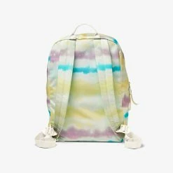 Pura Vida Bracelets Tie-Dye Classic Backpack