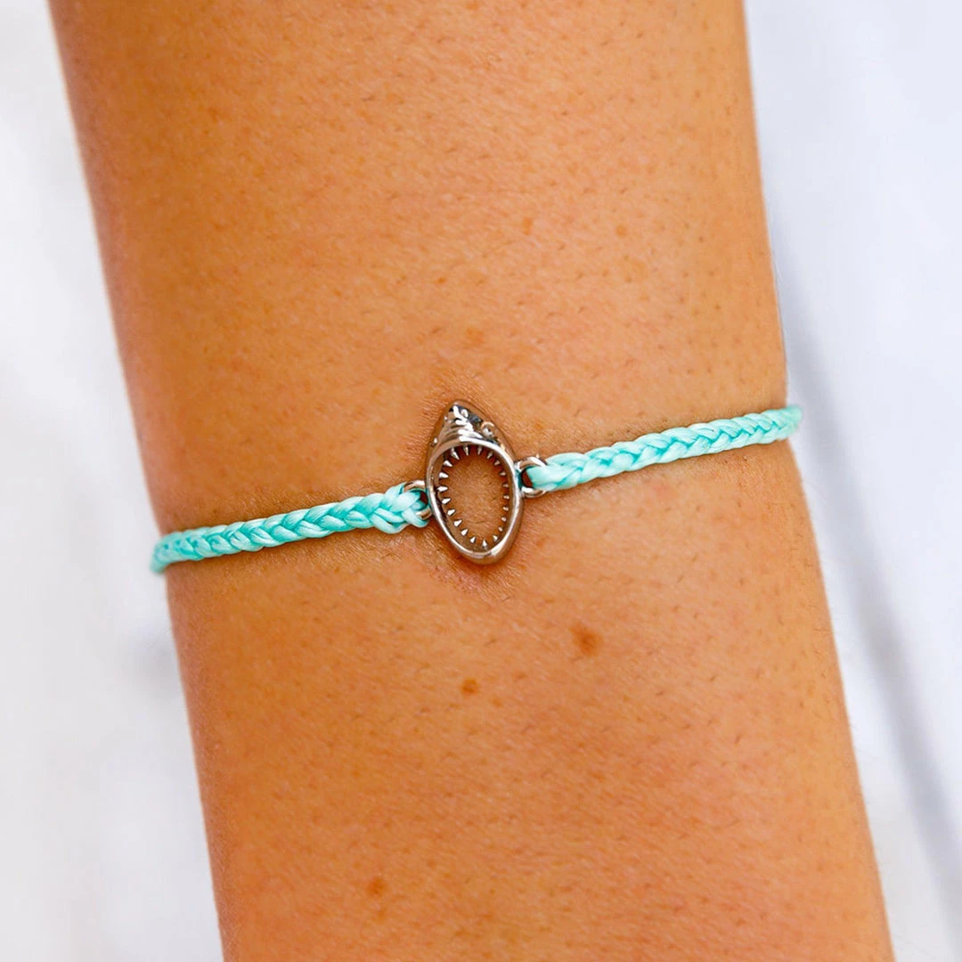 Best Pirce π€© Discovery Men's Shark Jaw Bracelet π 4 Discovery Men's Shark Jaw Bracelet