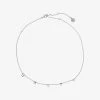 Pura Vida Bracelets Salty Choker Necklace