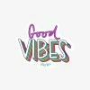 Best reviews of 𧨠Fall 2019 Best Sellers Script Good Vibes Sticker π 2 Fall 2019 Best Sellers Script Good Vibes Sticker