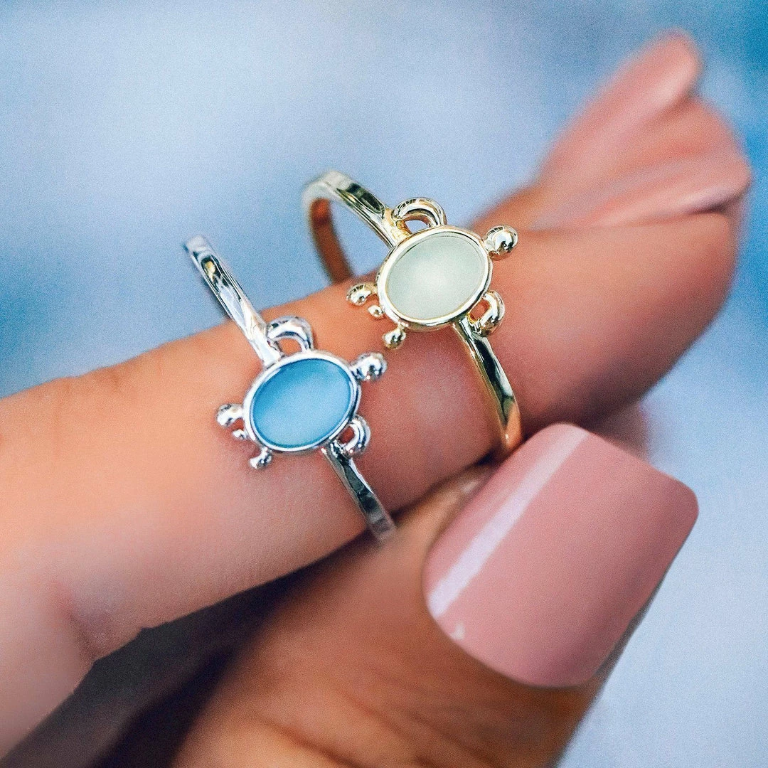 New 💯 Spring 2020 Sea Turtle Ring Best Sellers ✨ 10 Spring 2020 Sea Turtle Ring Best Sellers