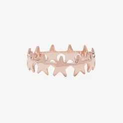 Pura Vida Bracelets Seeing Stars Band Ring