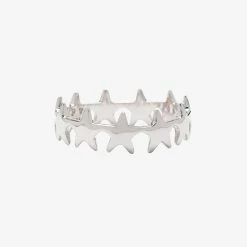 Pura Vida Bracelets Seeing Stars Band Ring