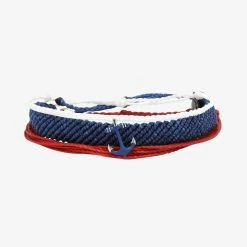 Pura Vida Bracelets Set Sail Pack